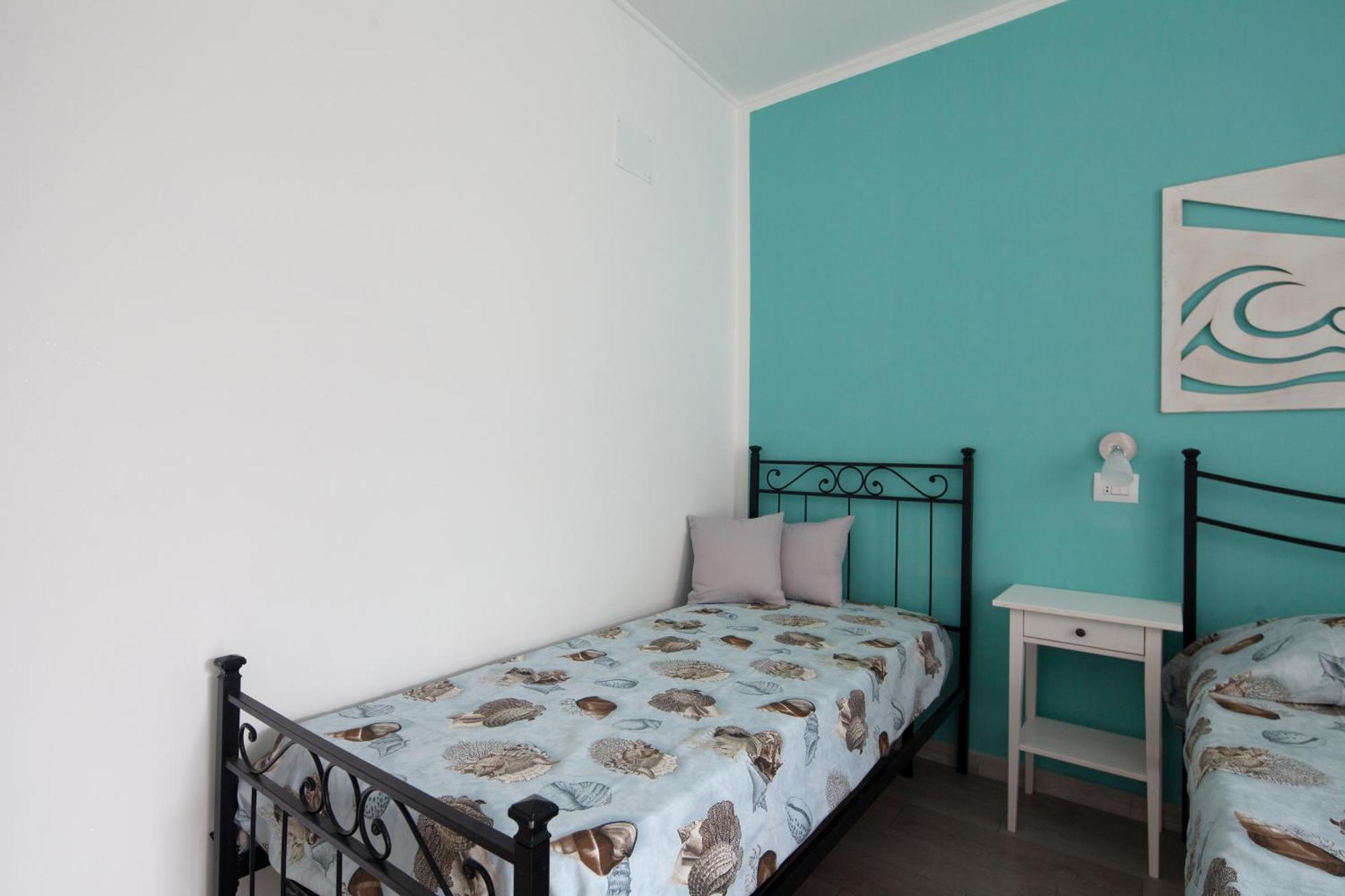 Fezzano / Portovenere Stilish Double Rooms With Sea View, Balcony Or Small Courtyard Fezzano (Liguria) Exterior foto